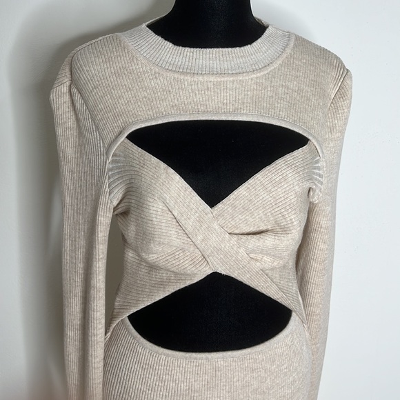 LES FRIDAY BEY C DRESS - Picture 4 of 9